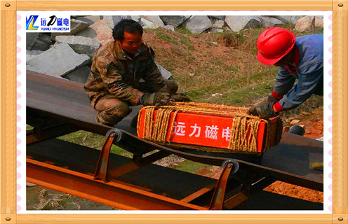 永磁除鐵器，陜西永磁除鐵器的線圈有什么優(yōu)點_內(nèi)部磁塊安裝方法_內(nèi)蒙古永磁除鐵器使用說明書原理型號價格